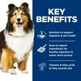 thumbnail image 4 of Hill's Science Diet Sensitive Stomach & Skin Wet Dog Food Variety Pack, 12.8oz Can 12pk, 4 of 8