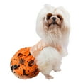 Pet Halloween Costume Pet Clothing Shining Series Laser Craft Clothing