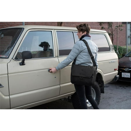 Peak Design - Everyday Messenger 13L v2 - Black
