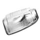 thumbnail image 1 of AA, Lente indicadora del espejo retrovisor Lente indicadora del espejo retrovisor Lente de señal de giro Optimizada para la excelencia, 1 of 9