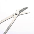 thumbnail image 2 of RAIN Extra Long Thick Toenail Scissors for Chiropody Podiatry- Professional Nail Clippers, 2 of 5