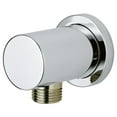 thumbnail image 3 of Grohe 26 635 Rainshower Single Wall Supply Elbow - Nickel, 3 of 6