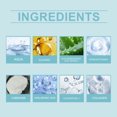 thumbnail image 4 of Collagen Hydrating & Firming Mask Series Hydrating & Firming Gentle Moisturizing & Moisturizing Facial Treatment, 4 of 5
