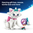 thumbnail image 6 of LEGO Disney The Aristocats Adorable Marie Toy Building Set - Bedroom or Desk Decor for Girls & Boys, Ages 7+ - Disney Gifts for Kids & Fans - 43286, 6 of 9