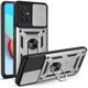 thumbnail image 3 of Funda a prueba de golpes para Xiaomi Redmi 10, 9, 9T, 9A, 9C, NFC, Push Pull, protección de cámara, cubierta de teléfono para Redmi Note 10, 9, 11 Pro Max, 10S, 9S, 3 of 5