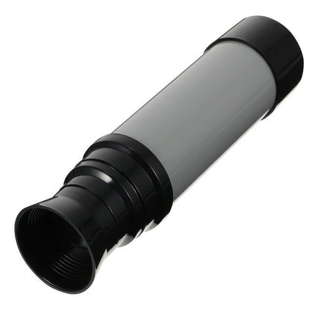 Telescopio de un solo tubo para niños telescopio monocular telescopio telescopio