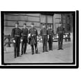 thumbnail image 2 of Historic Framed Print, NO CAPTION - 58, 17-7/8" x 21-7/8", 2 of 9