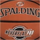 thumbnail image 5 of Balón de Baloncesto Spalding NeverFlat Pro Interior-Exterior 29.5, 5 of 6