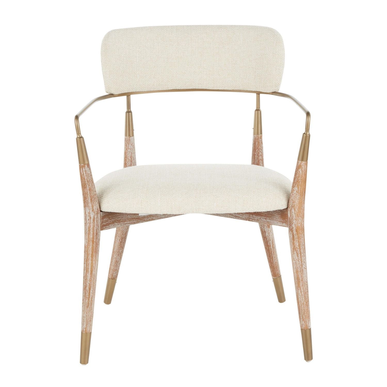 Savannah Chaise de LumiSource