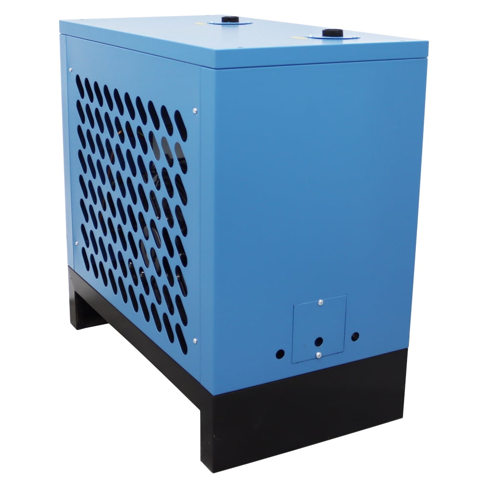 15C Refrigerating Dryer Air Compressor Refrigerated Freeze Dryer For 15HP Air Compressor 220V