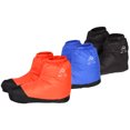 thumbnail image 6 of Shoe covers,Down Socks Booties Down Booties Down Slipper Down Feet Covers Slipper Boot Waterproof Booties Warm Socks Covers Men Women Warm Socks Waterproof Qisuo Fapao Warmer Twirltide, 6 of 7