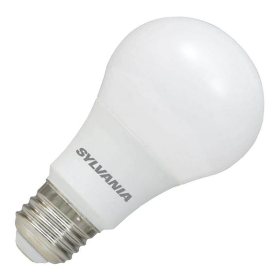 Sylvania 40043 - LED9A19DIMO830URP 6/CS 1/SKU A19 A Line Pear LED Light Bulb