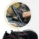 thumbnail image 5 of Zapatos Senderismo Ligeros para Hombres Calzado Natación Playa Secado Rápido, 5 of 9