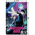 thumbnail image 3 of Mob Psycho 100 - City Wall Poster, 22.375" x 34", 3 of 3