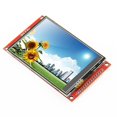 thumbnail image 3 of Módulo Tft Spi Lcd 65k Color 240x320 de 3,2 pulgadas (con Touch Msp3217, 3 of 5