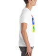 thumbnail image 5 of Garten of Banban T-shirt Design – Unique & Playful Cartoon Characters (White, M), 5 of 6