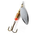 thumbnail image 1 of Naiovety Señuelo duro para lago y río al aire libre, anzuelo de Metal, aparejos de pesca portátiles, accesorios, piezas de repuesto, tipo Type1 NO1, 1 of 6