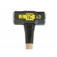 thumbnail image 4 of ACE Trading-Truper Garden Tool MD-12H-C32428 2 Face Sledge Hammer Collins, 4 of 4