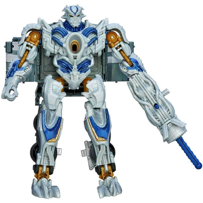SF・ファンタジー・ホラー TRANSFORMERS GALVATRON AGE OF EXTINCTION Transformers Generations Voyager Class Galvatron Figure, 2