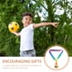 thumbnail image 4 of 2 medallas de oro para competiciones deportivas (baloncesto), 4 of 6