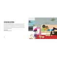 thumbnail image 6 of Horizontal Parenting: How to Entertain Your Kid While Lying Down, (Hardcover), 6 of 7