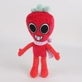 thumbnail image 3 of Dandy's World Plush Goob Pebble Dandys World Plushie Horror Game Soft Stuffed Cute Pillow Doll Toy For Children Gifts, 3 of 5