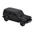 thumbnail image 1 of Altavoz Inalámbrico Bluetooth con Diseño de Coche, Luces, Flash, Reproducción de Tarjeta TF, Radio FM, Adorno de Escritorio, Regalo para Niños, Color Negro., 1 of 5