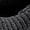 Black, variant on Men's Hands Free Slip on Sneakers Easy Wear Slip in Walking Shoes Breathable Lightweight Running Shoes Blue