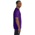 thumbnail image 2 of Mens 5.3 oz. Heavy Cotton T-Shirt 3 Pack, 2 of 2