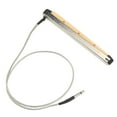 thumbnail image 2 of Under Saddle Transducer Piezoelectric Pickup Replacement for 4 String Acoustic Bass Guitar, 2 of 8