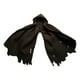 thumbnail image 1 of 1:12 Figura de acción Ropa de muñeca Ropa de muñeca Capa con sombrero Accesorios de figura de moda para figuras de acción femenina masculina de 6 Negro, 1 of 8