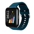 thumbnail image 3 of LADIGASU Bracelet de Remplacement pour Montre Realme 20mm, 3 of 3