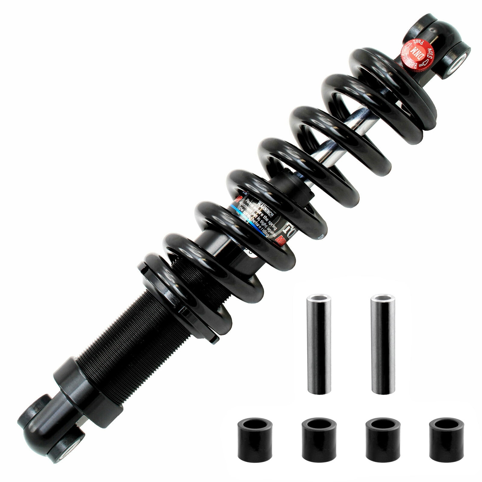 dh rear shock