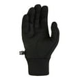 thumbnail image 2 of Mens Ultrafit Touchscreen Running Gloves with SENSATEC Technology (Large), 2 of 3
