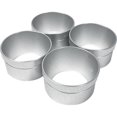 thumbnail image 1 of Allstar Performance ALL26061 Plaque de Base de 0,95 Po pour Entretoise de 1 Po&44; Pack de 4, 1 of 1