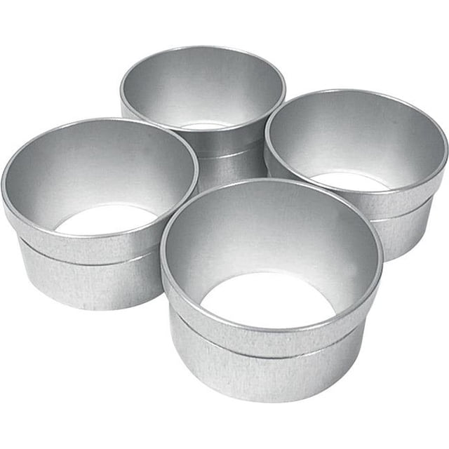 Allstar Performance ALL26061 Plaque de Base de 0,95 Po pour Entretoise de 1 Po&44; Pack de 4