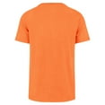 thumbnail image 3 of Men's '47 Orange Miami Dolphins Last Call Franklin T-Shirt, 3 of 3
