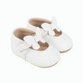 thumbnail image 2 of YHAJDS Baby Girls First Walkers Rubber Sole Non Slip Breathable Summer Shoes, 2 of 5