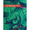 thumbnail image 1 of Pre-Owned Study Guide for Zumdahl/Zumdahl/Decoste's Chemistry, 10th Edition (Paperback) 1305957474 9781305957473, 1 of 1