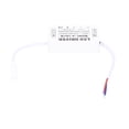 thumbnail image 2 of LED Driver, Short Circuit Protection Lamp Transformer Constant Current AC85-265V  For Living Room For Office For Bedroom, 2 of 8