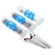 thumbnail image 1 of BESTYASH 300Pcs Durable Stainless Steel Specimen Pins for Entomology Insect Display and Collection, 1 of 6
