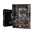 thumbnail image 4 of HUANANZHI X99 BD4 LGA 2011-3 XEON X99 Motherboard supports All Series Intel E5 V3 V4 DDR4 RECC NON-ECC M.2 NVME NGFF, 4 of 4