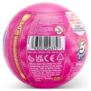 Mini Fashion Series 2 Capsule Novelty and Gag Toy by ZURU