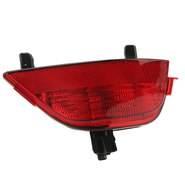 Fog Lamp Lens Replacement, Theater, High Strength, 1:1 Fit, with Reflector, Direct Fitment, Premium ABS PMMA Materials