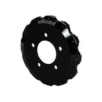 Wilwood 170-10231 Rotor Hat, Fits Front Big Brake Kit,.1.20" Offset 5x4.75-12 on 8.75"