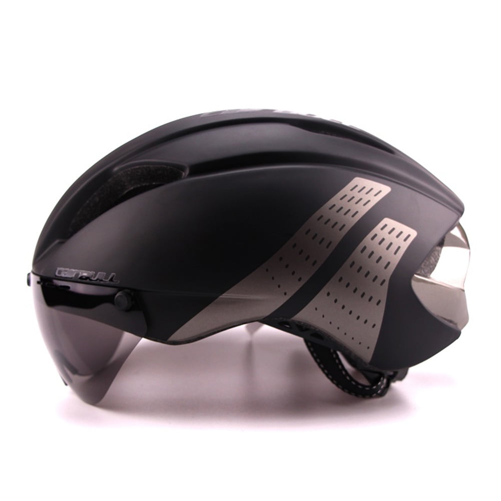 racing bike helmets