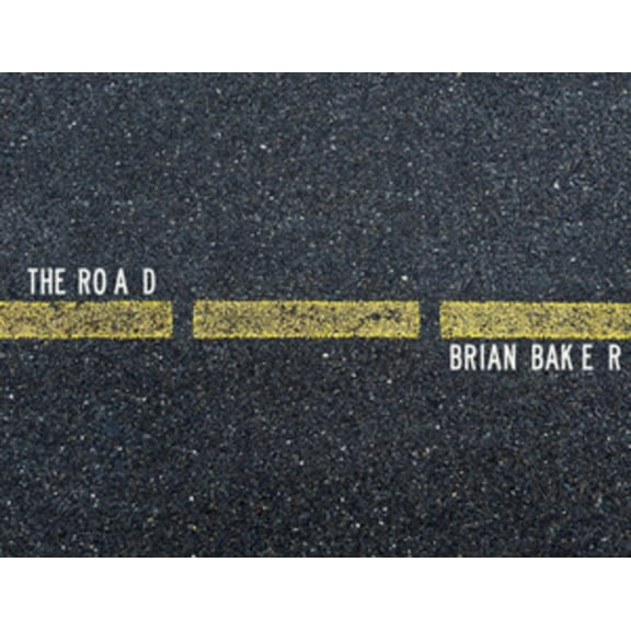 The Road, (Hardcover)