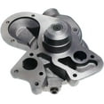 thumbnail image 2 of U5MW0196 Water Pump 4224708M91 701006A1 for MASSEY FERGUSON tractors 5400 5465 6400 6465 McCORMICK MC SERIE 6 CYL JCB, 2 of 3