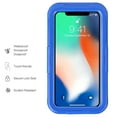 thumbnail image 2 of Premium Waterproof Sealed Case for Apple iPhone X with Plastic Screen Cover, 2 of 4