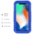 thumbnail image 2 of Premium Waterproof Sealed Case for Apple iPhone X with Plastic Screen Cover, 2 of 4